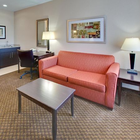 Holiday Inn Express Hotel & Suites Pleasant Prairie-Kenosha By Ihg Екстер'єр фото
