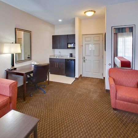 Holiday Inn Express Hotel & Suites Pleasant Prairie-Kenosha By Ihg Екстер'єр фото