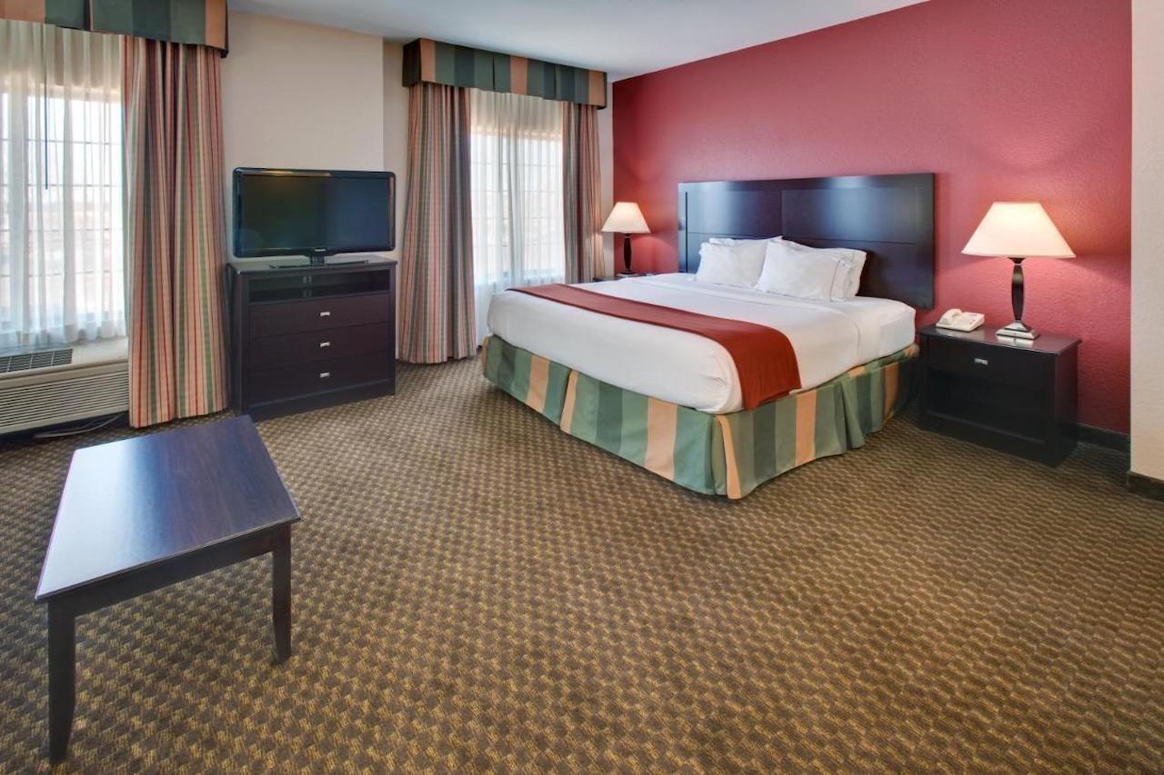 Holiday Inn Express Hotel & Suites Pleasant Prairie-Kenosha By Ihg Екстер'єр фото