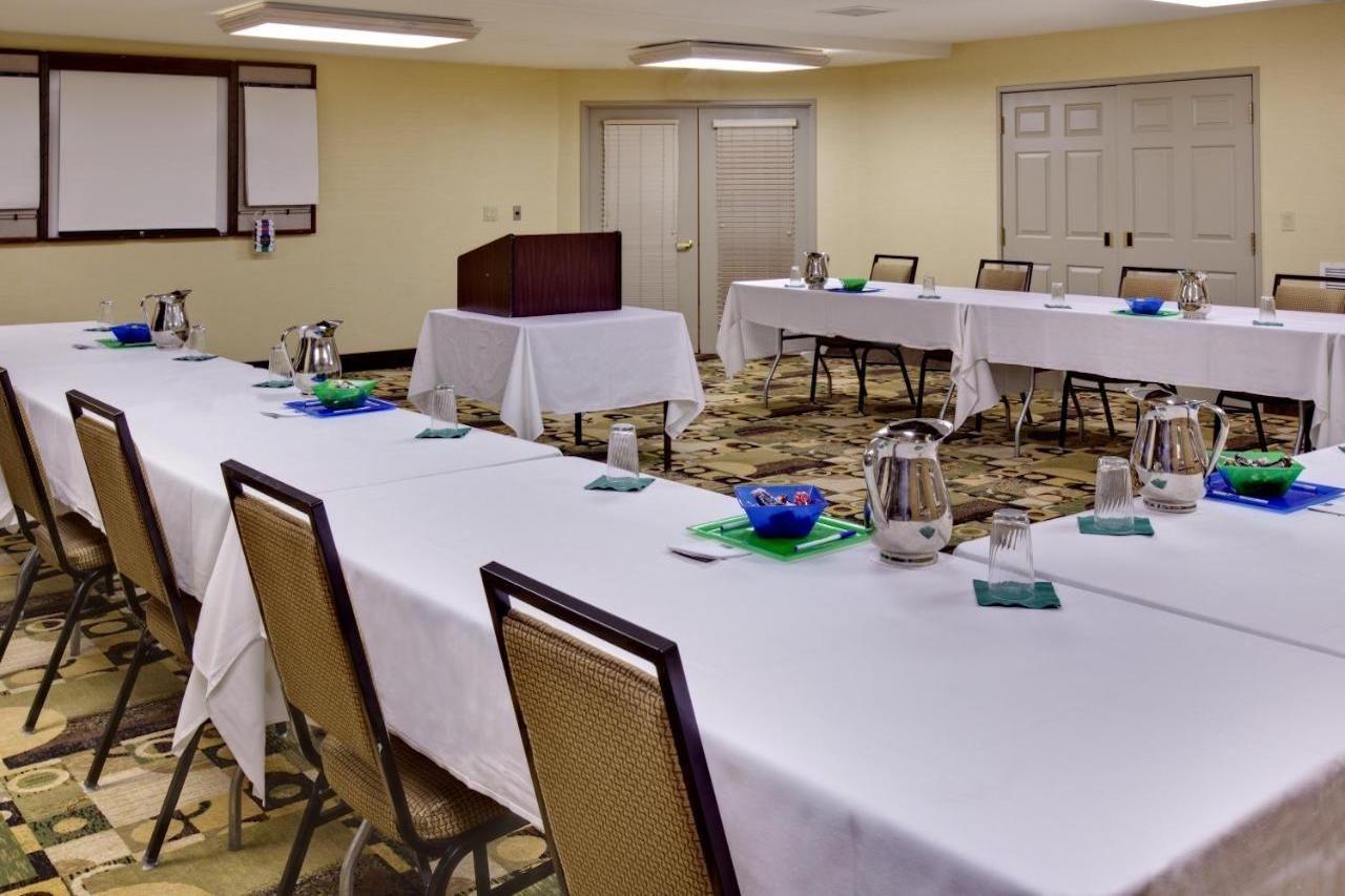 Holiday Inn Express Hotel & Suites Pleasant Prairie-Kenosha By Ihg Екстер'єр фото