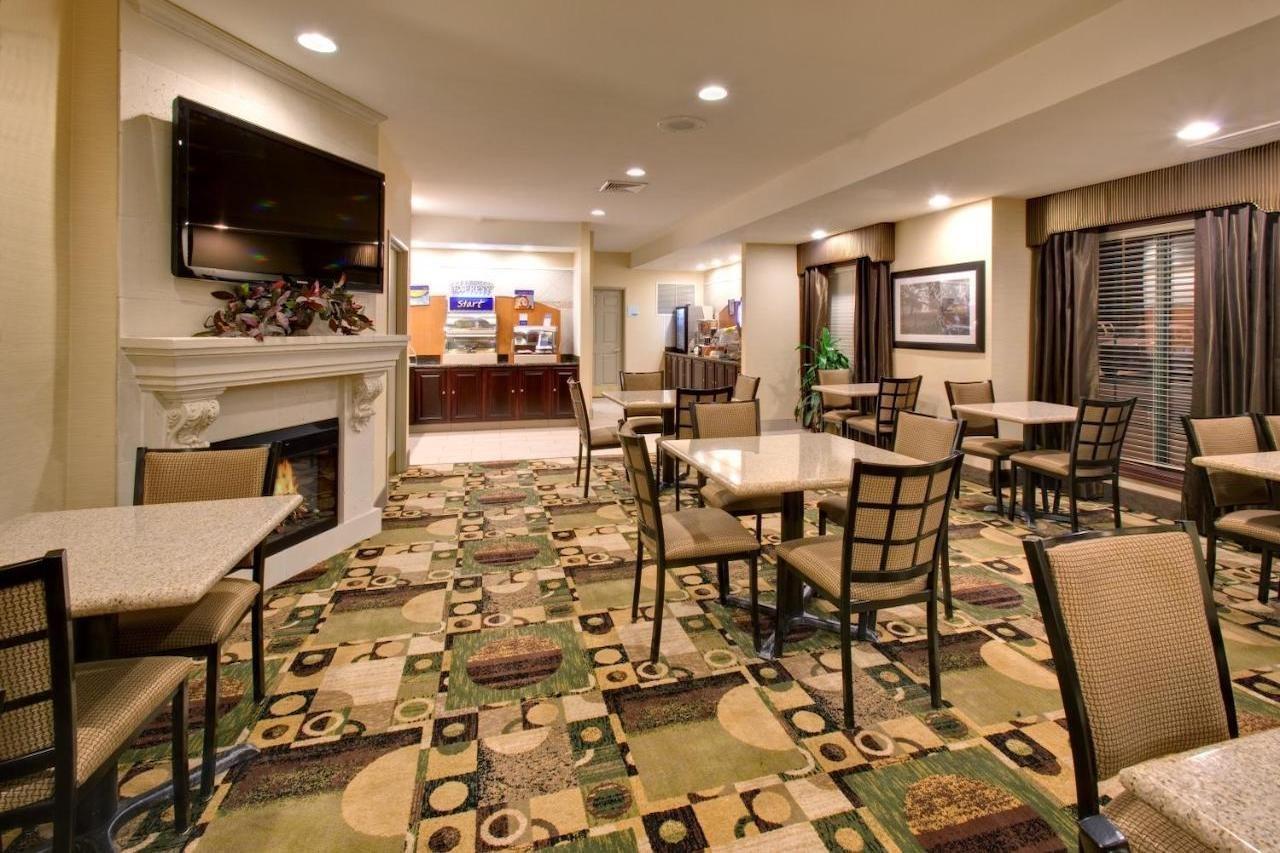 Holiday Inn Express Hotel & Suites Pleasant Prairie-Kenosha By Ihg Екстер'єр фото