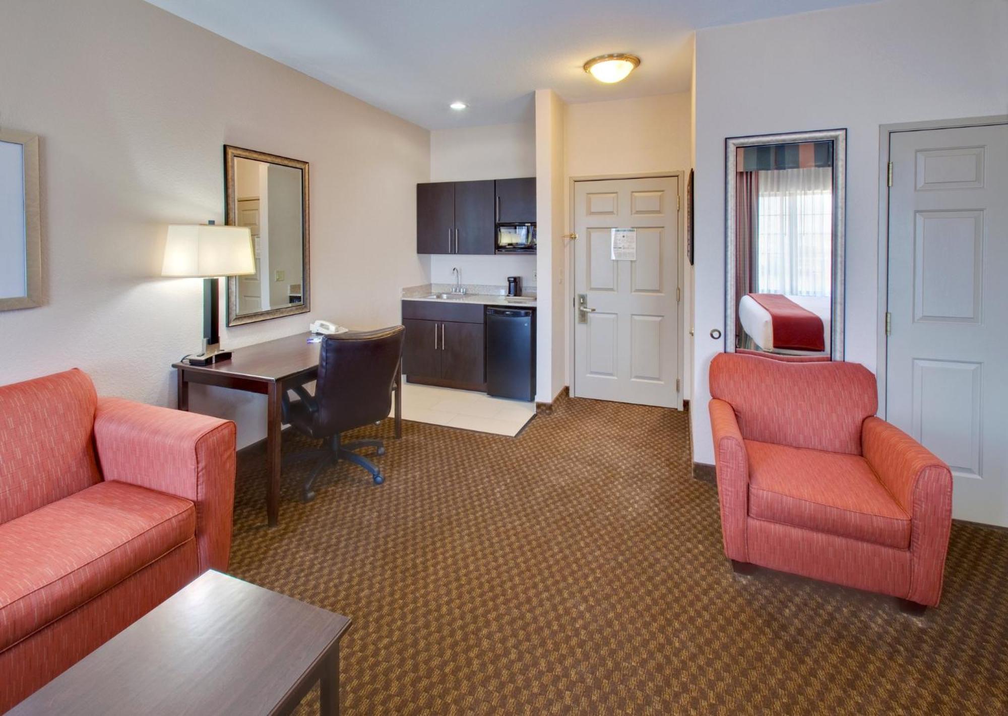 Holiday Inn Express Hotel & Suites Pleasant Prairie-Kenosha By Ihg Екстер'єр фото