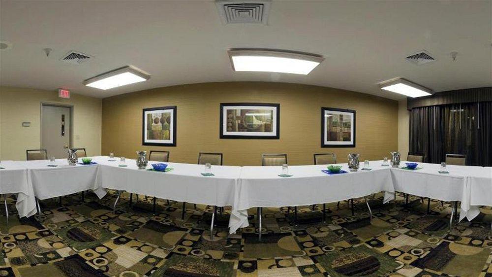 Holiday Inn Express Hotel & Suites Pleasant Prairie-Kenosha By Ihg Екстер'єр фото