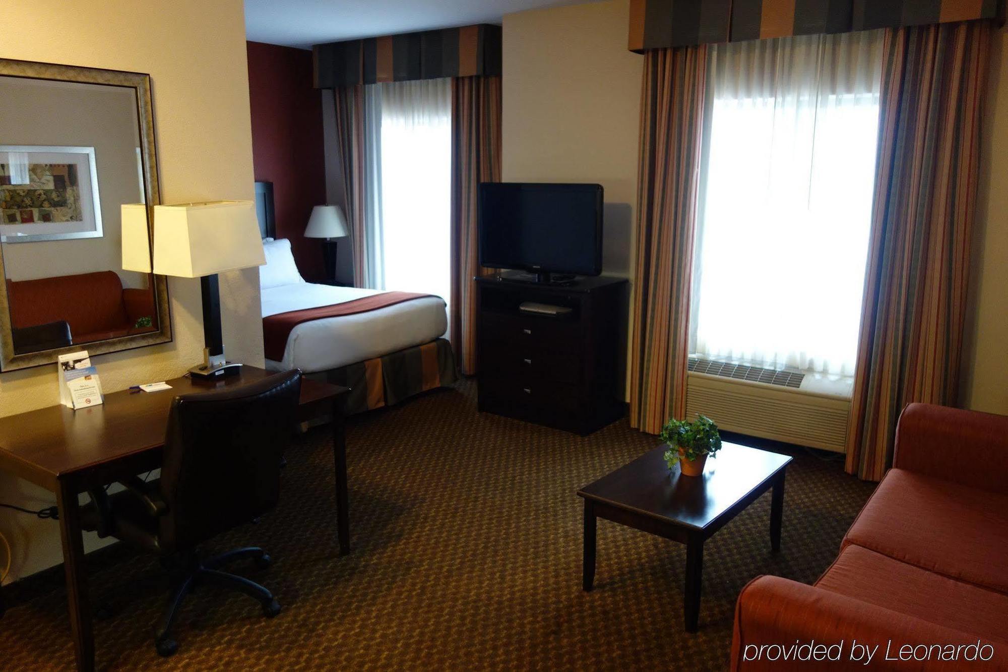 Holiday Inn Express Hotel & Suites Pleasant Prairie-Kenosha By Ihg Екстер'єр фото