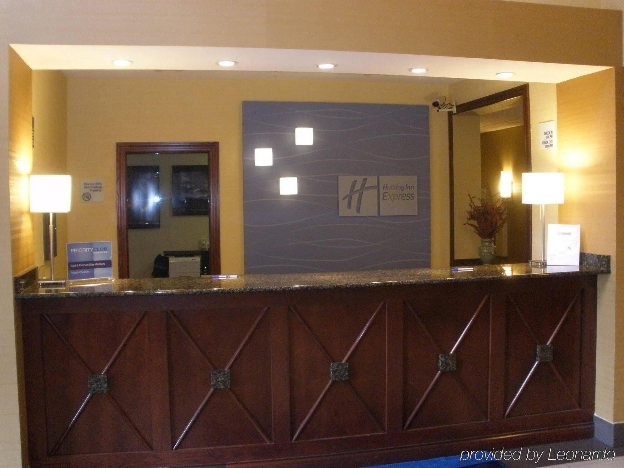 Holiday Inn Express Hotel & Suites Pleasant Prairie-Kenosha By Ihg Екстер'єр фото